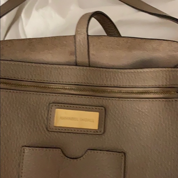 Annabel Ingall oversized leather tote - Picture 15 of 16